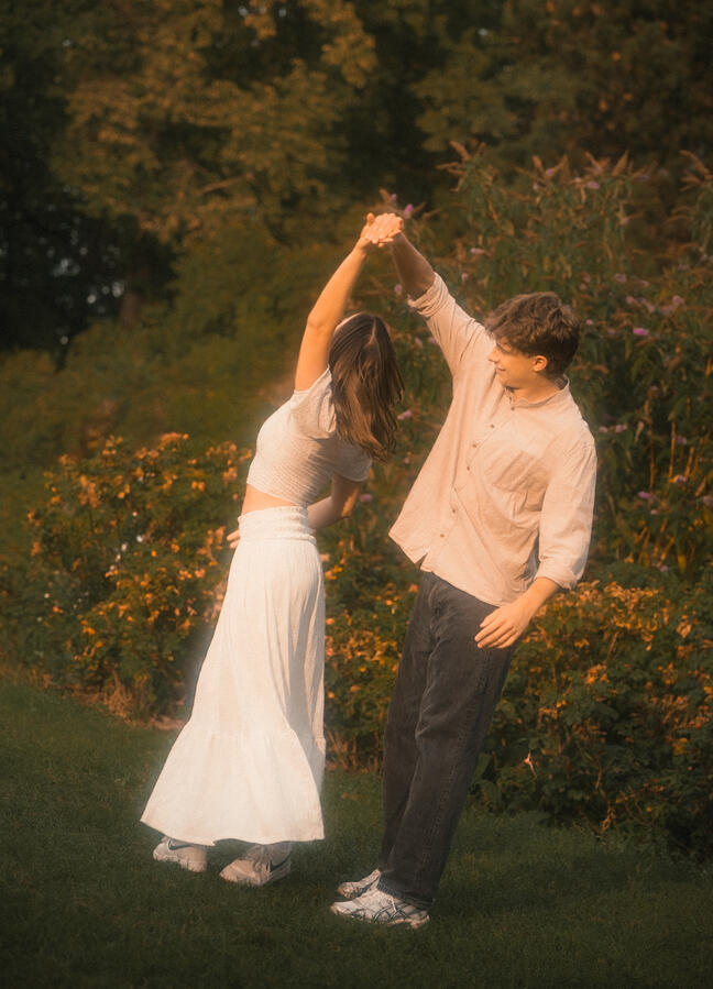 Couple photo session in Berlin