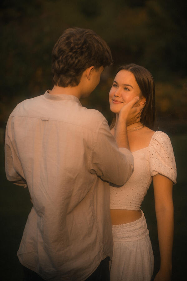 Couple photo session in Berlin