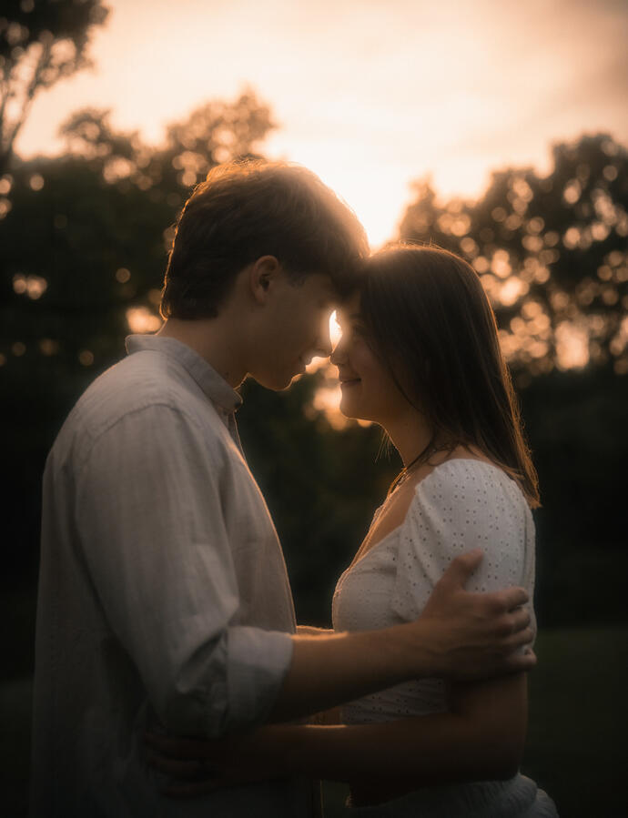 Couple photo session in Berlin